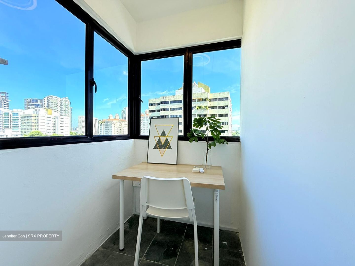 Pine Grove (D21), Condominium #581344731